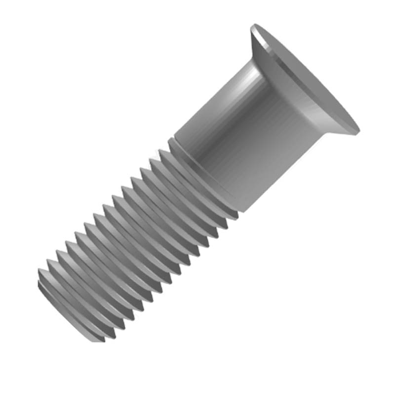 100 graus Hi Lok Shear Bolt