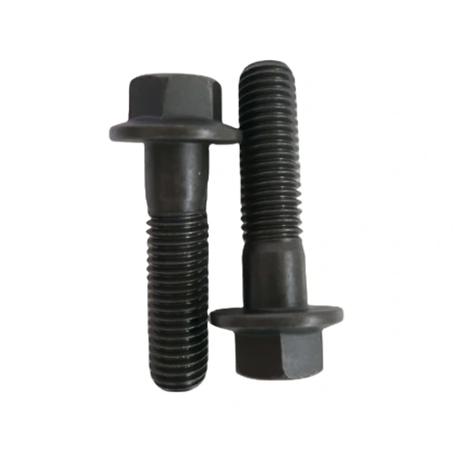 Parafusos de flange de 12 pionte