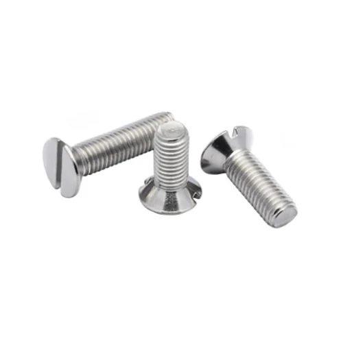 AB dentes quadrados