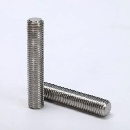 Pregos todos os threads para flange de tubulação