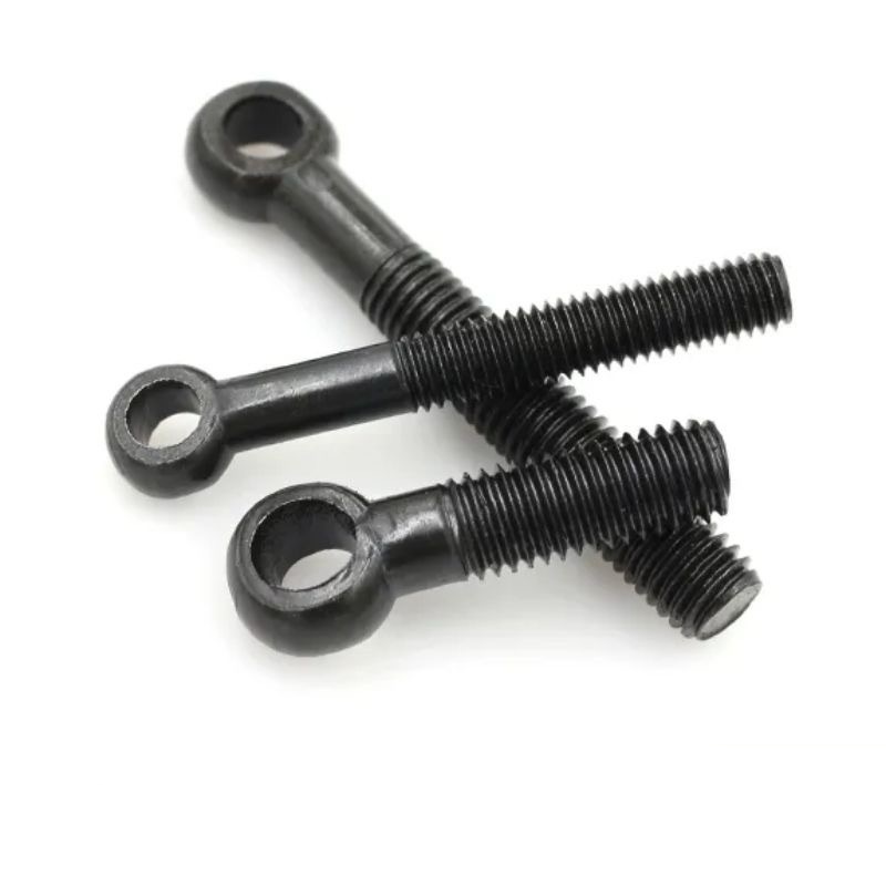 Parafuso de olhal seguro de âncora