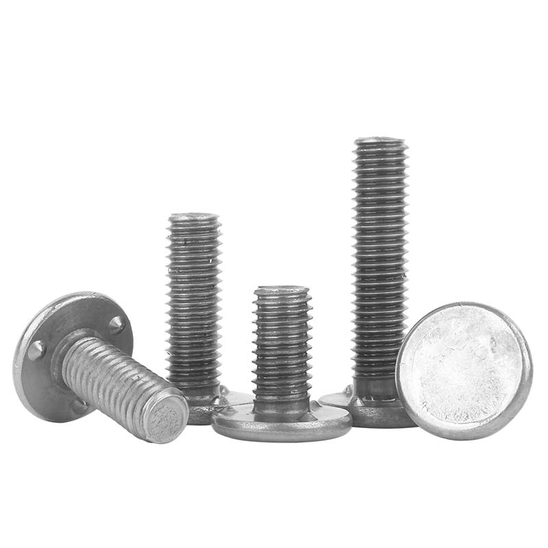 Parafuso de solda de projeção inferior