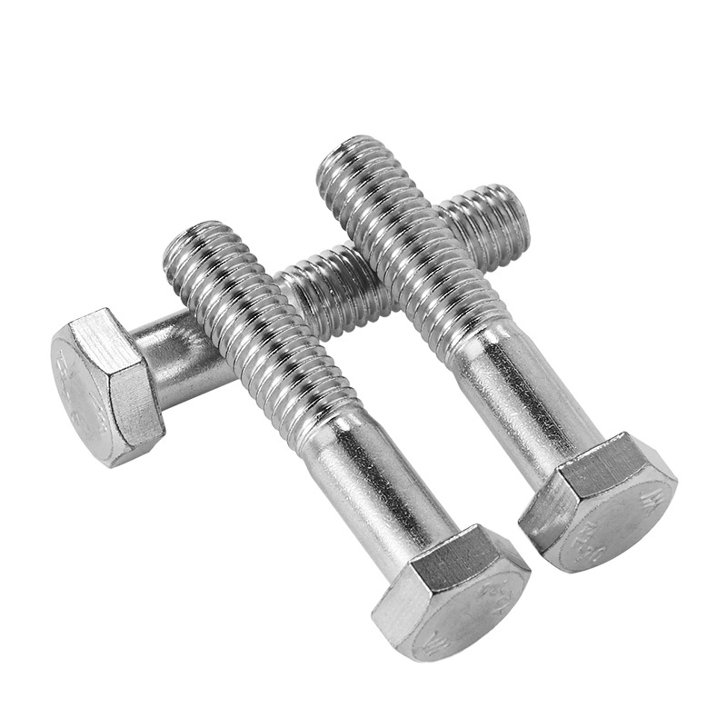 BS Hexágono Bolt