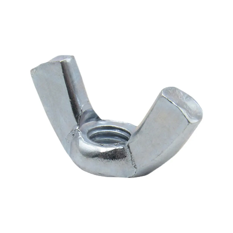 Butterfly Blacking Wing Nut