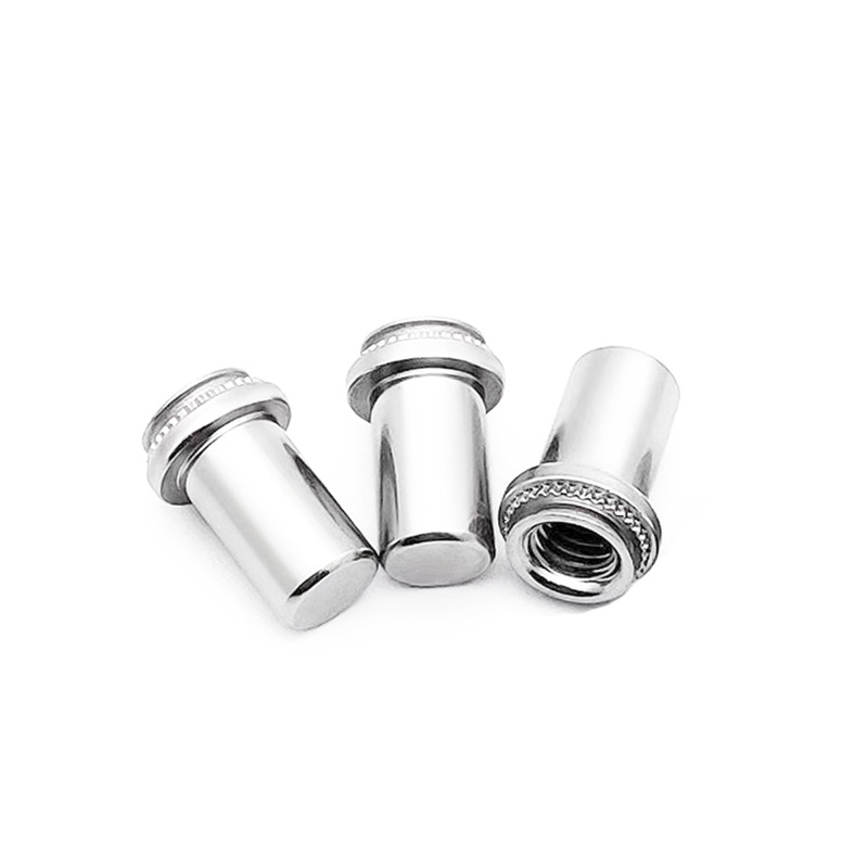 Porca de vedação de aço carbono