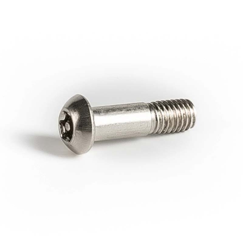 Parafuso da cabeça de queijo