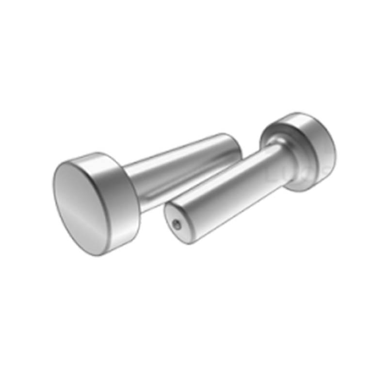 Pregos de cabeça de queijo para soldagem de pinos