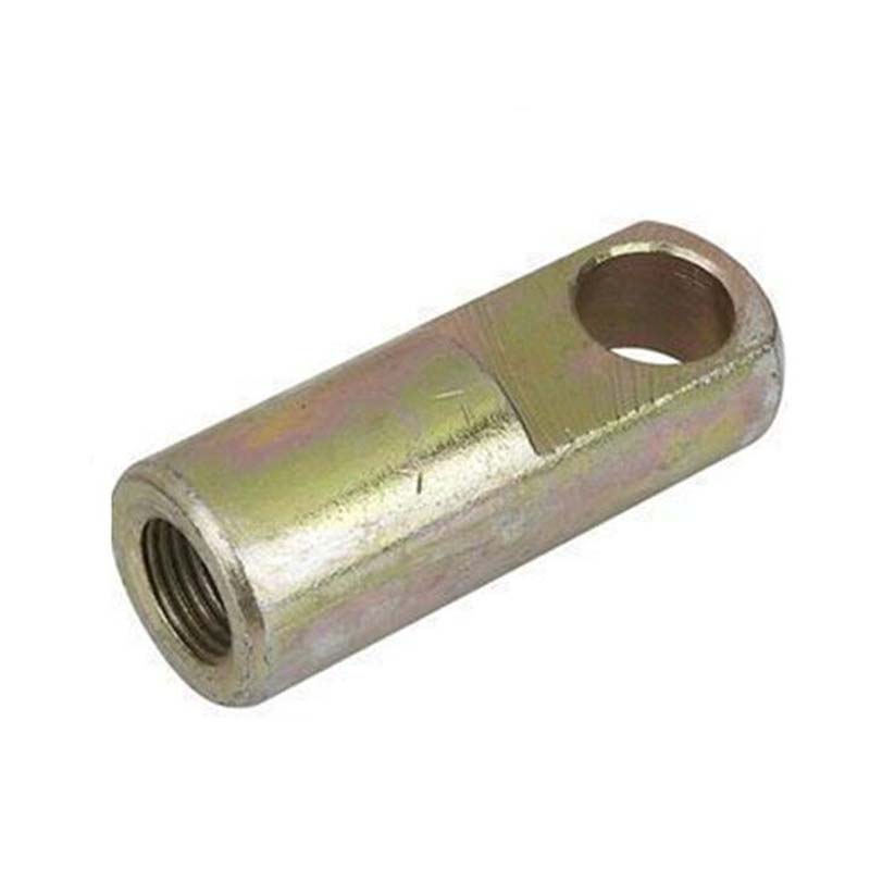 Conectores tipo Clevis I