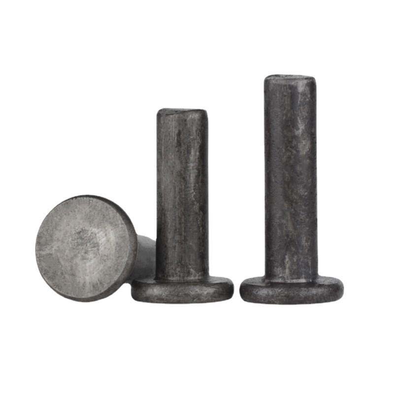Clevis Pins com cabeça