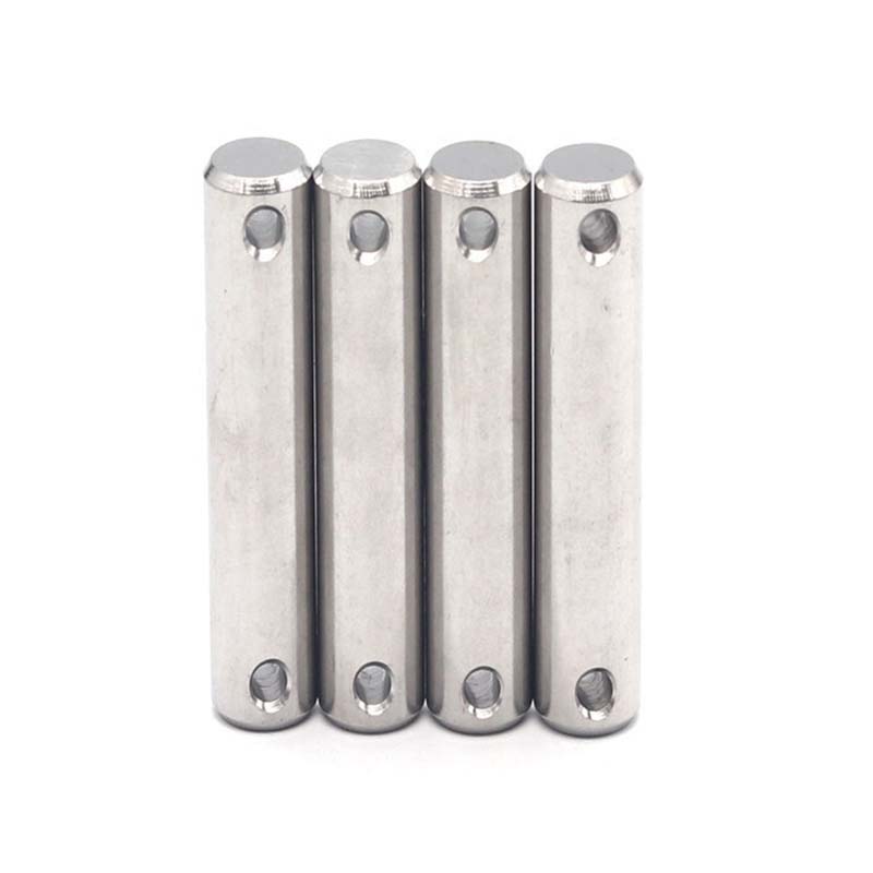 Clevis Pins sem cabeça