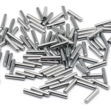 Clevis Pins sem tipo de cabeça um