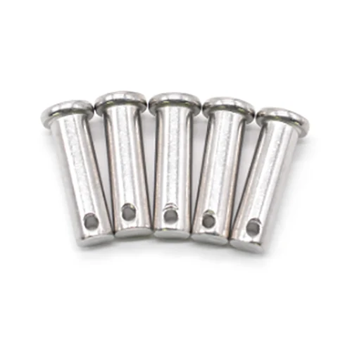 Clevis Pins sem tipo de cabeça B