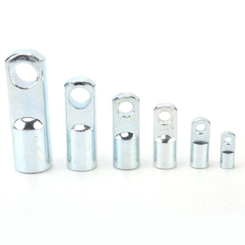 Conector tipo I da manilha