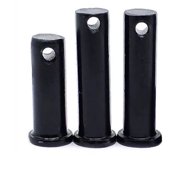 Pinos de manilha usinados CNC