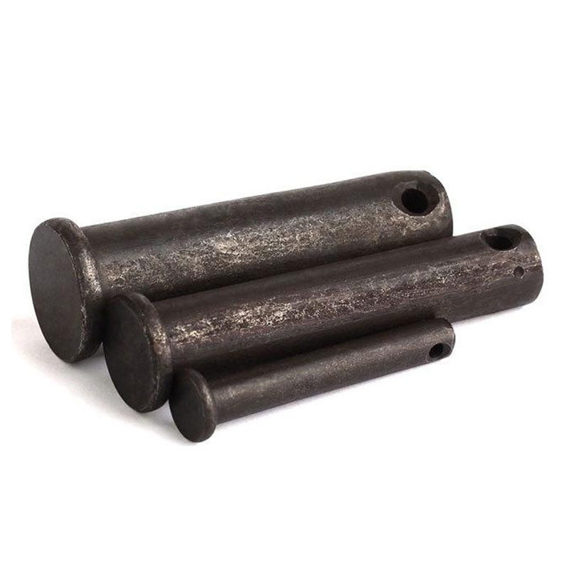 Pino de fixação de componente