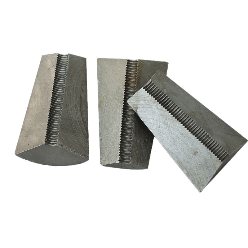 Pinça de ancoragem personalizada para construção