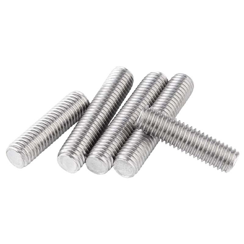 Rosca Contínua Pregos Dentes Finos