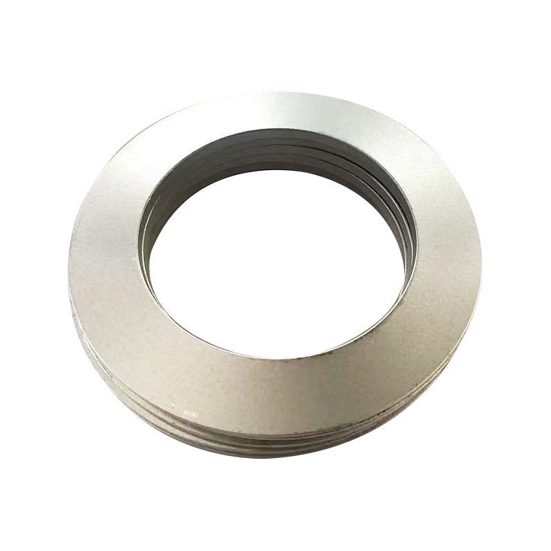 Mola em forma de disco resistente à fluência