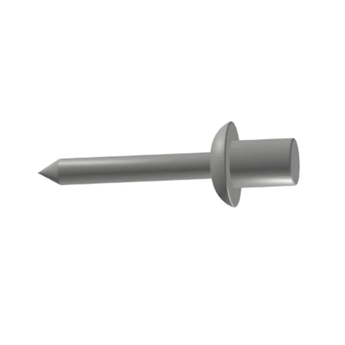 Dome Head Style Break Mandrel Fecht End Blinds