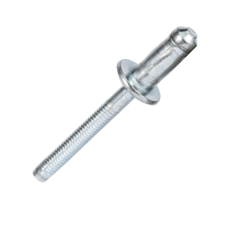 Rebite de extração de núcleo sem esforço e eficiente