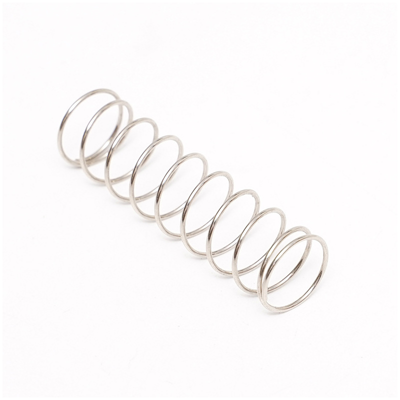 Mola de compressão duradoura