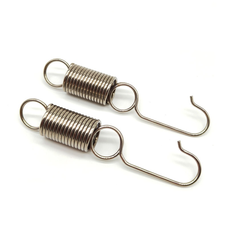 Primavera de alongamento duradouro