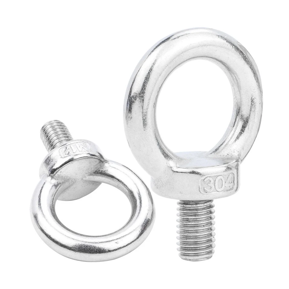 Bolts oculares tipo B
