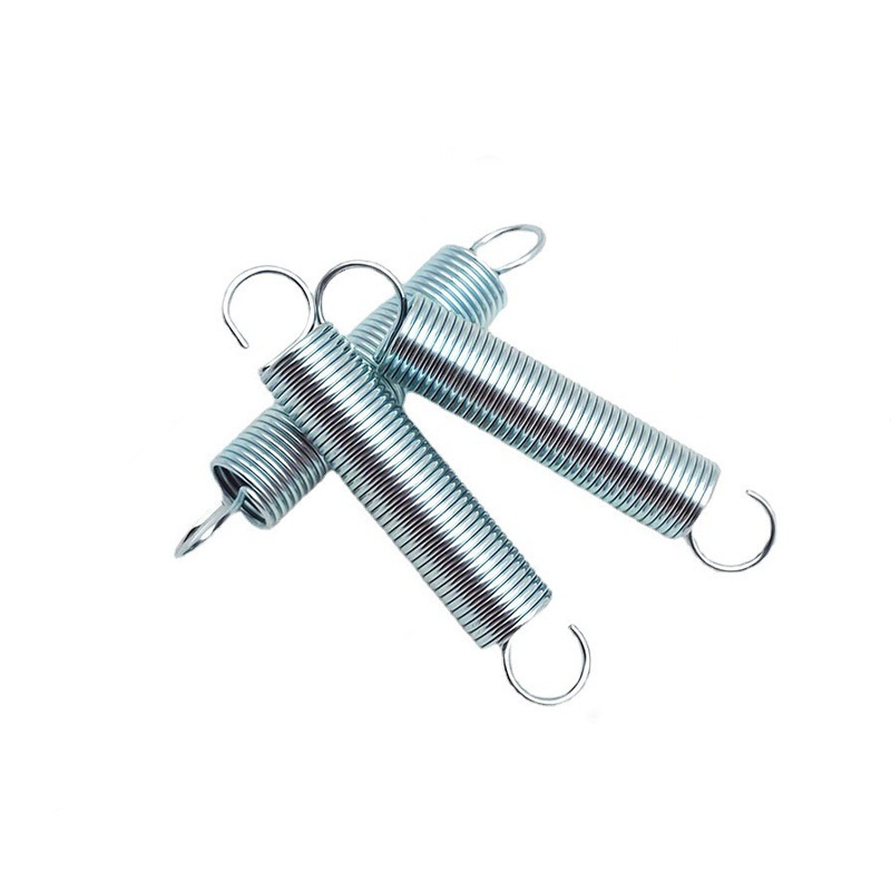 Mola de alongamento resistente à fadiga