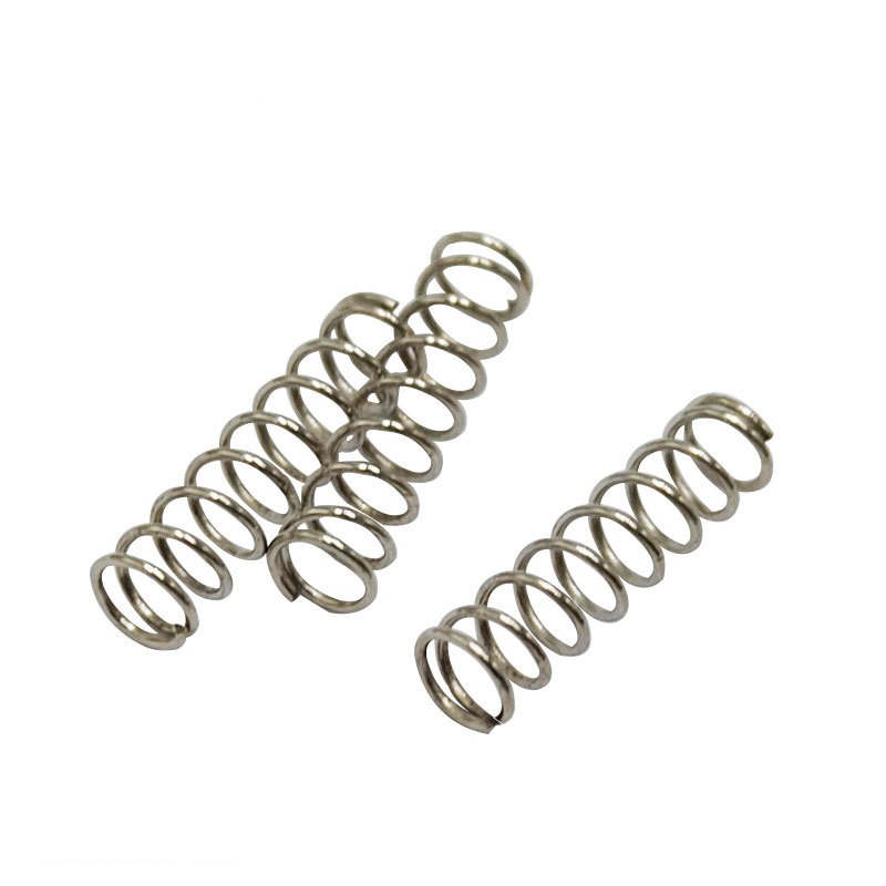 Mola de torção resistente à fadiga