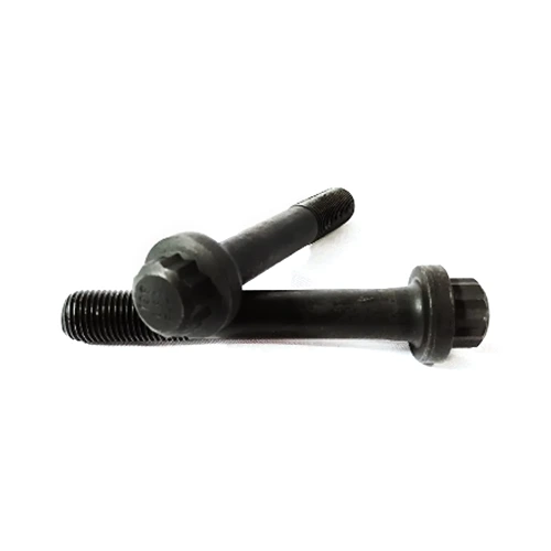 Flange 12 pontos parafusos