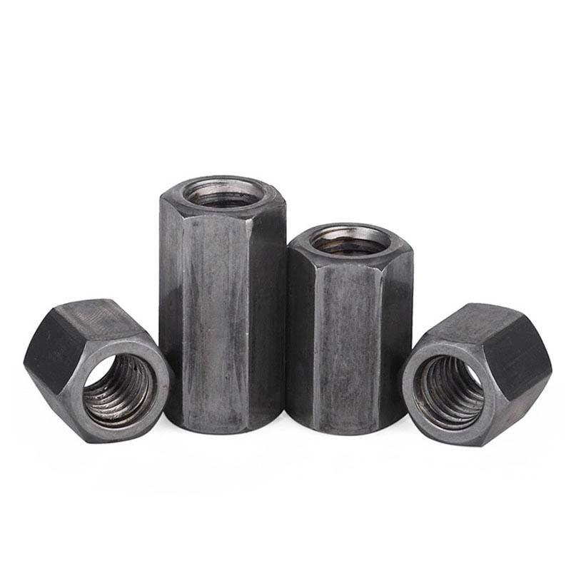 Noz de espessura hexagona
