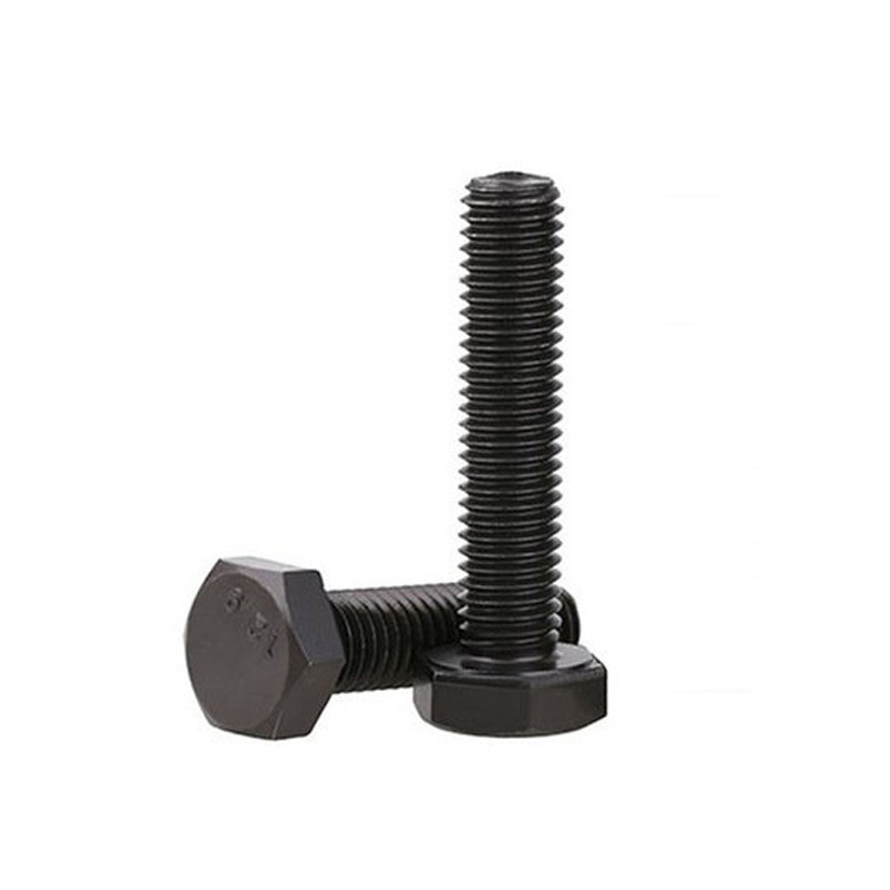 Parafuso hexagonal DIN933