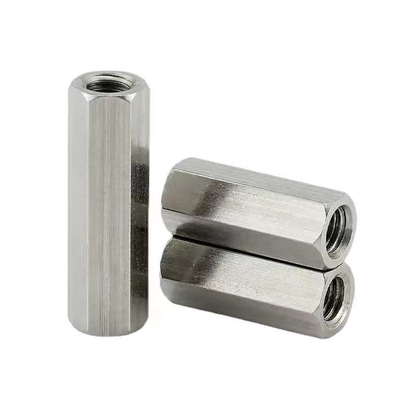 Noz de esticação hexagonal
