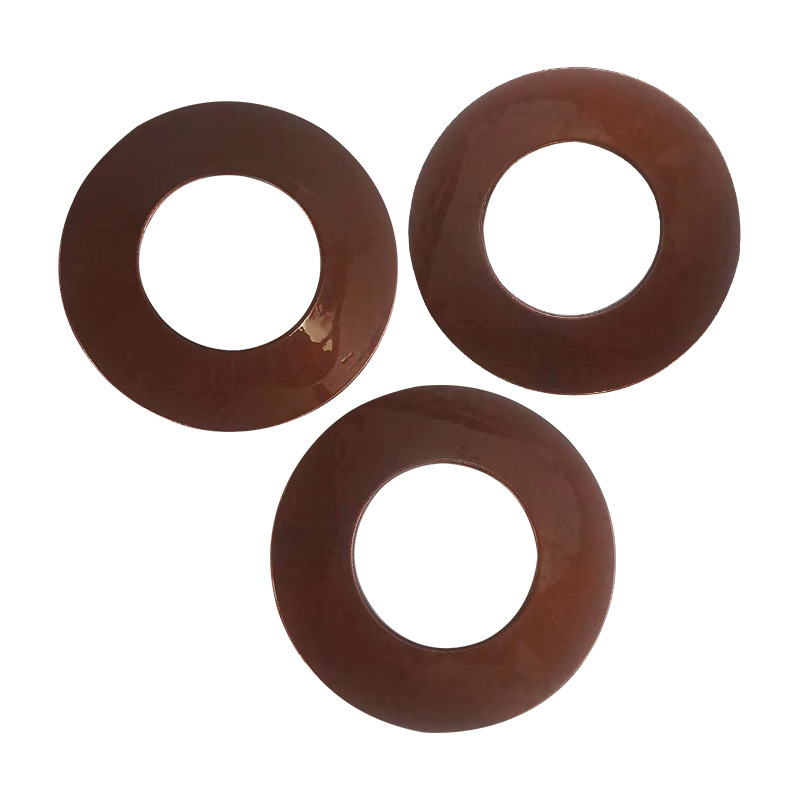 Mola em forma de disco de alta carga