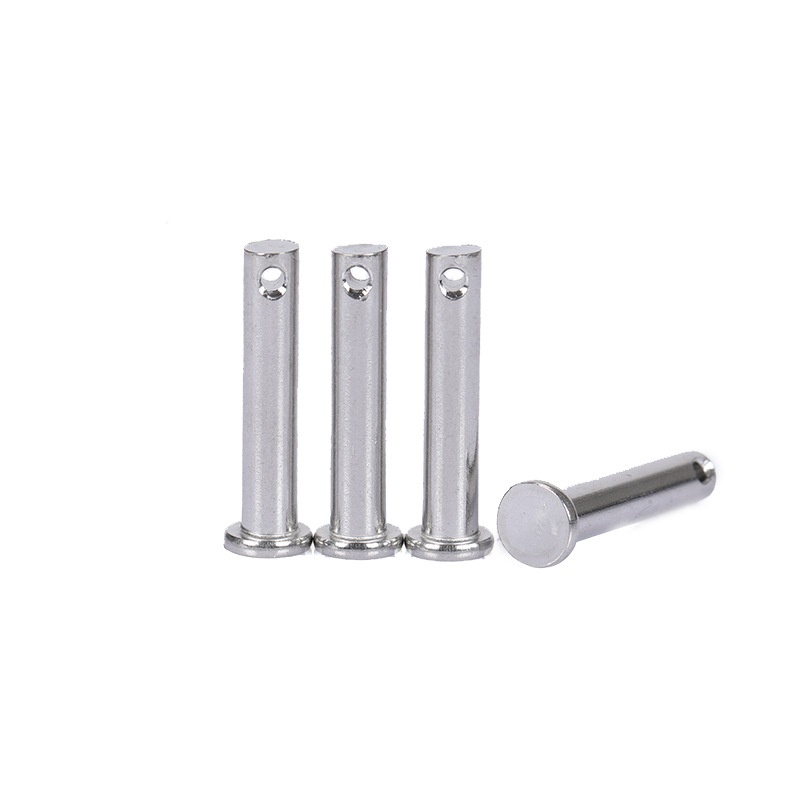 Pinos de manilha de alta resistência