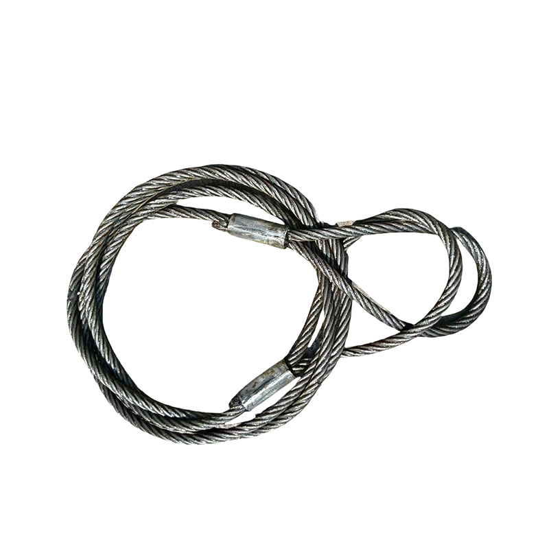 Fios de aço de alta resistência