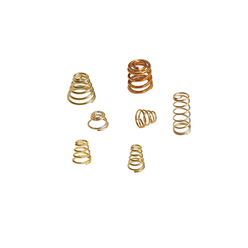 Mola de torção de alta torção