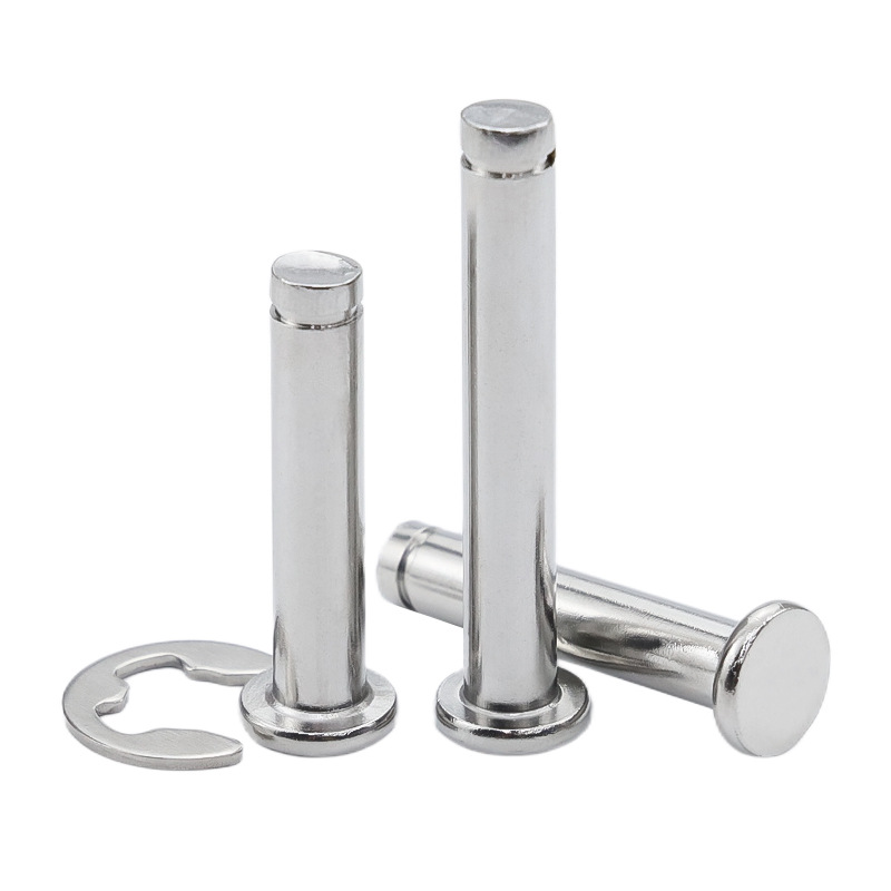 Alfinetes de manilha de venda quente