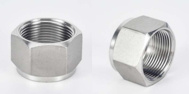 Automobile wheel outer nut