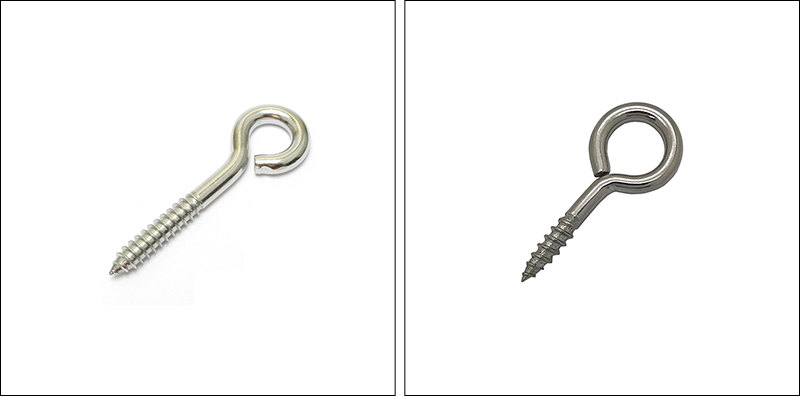 Screw Eye