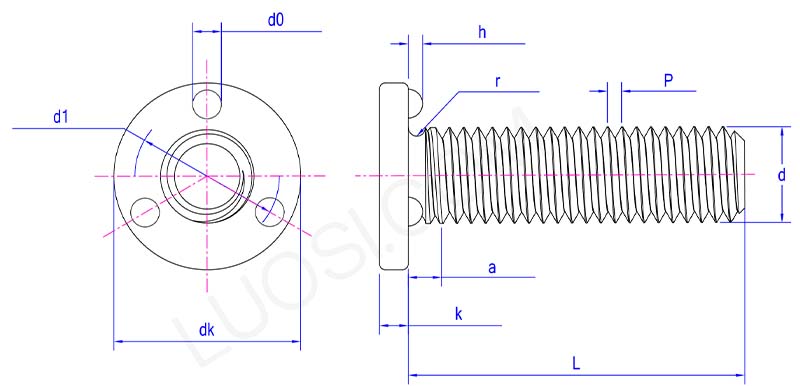 metric screw for resistance projection welding parameter metric screw for resistance projection welding parameter