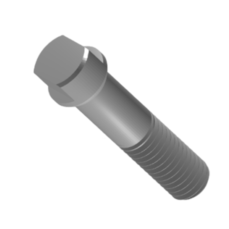 Type A Ball Head Bolts Type A Ball Head Bolts