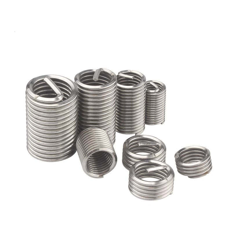 Parafuso de manga de rosca interna externa