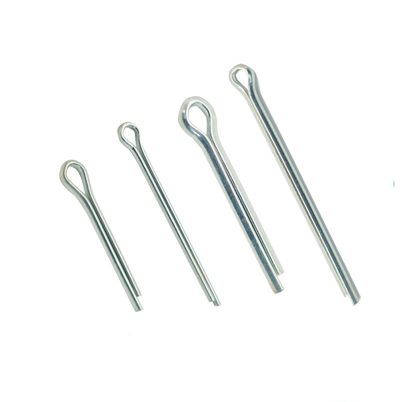 Pin dividido de longa duração