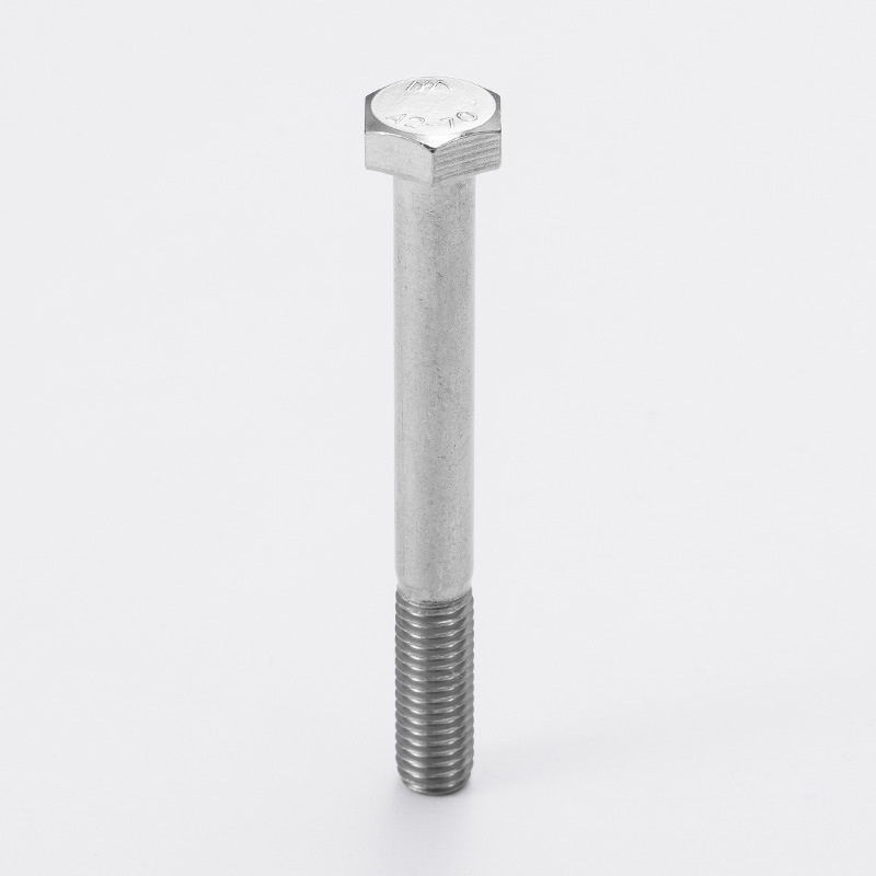 Parafuso de âncora de cabeça hexagon métrica