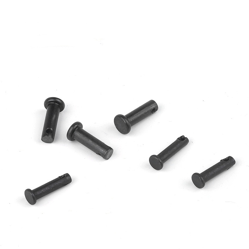 Pin de Missão Crítica