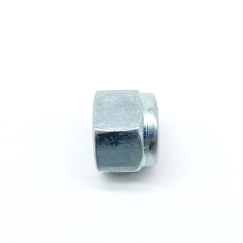 Nylon inserir trava hexadecipal