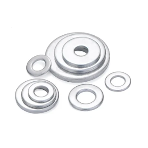 Arruelas simples para alfinetes de Clevis