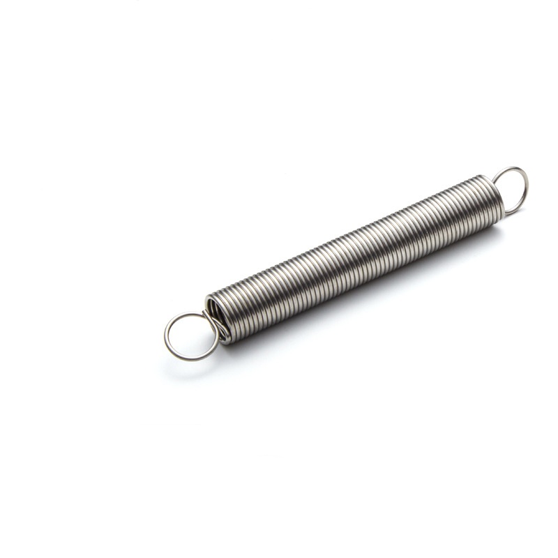 Mola de alongamento poderosamente alongada