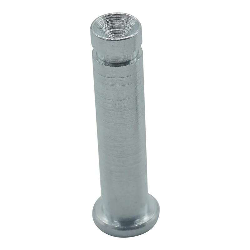 Precision Metalworking Parallel Pins